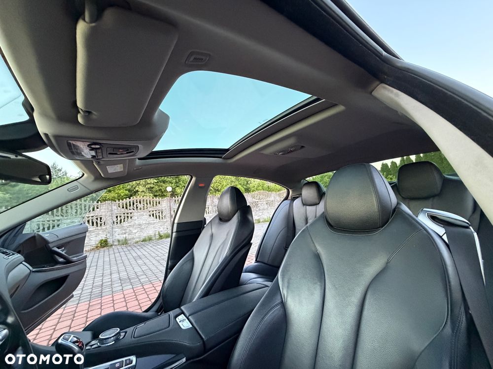 BMW Seria 6 640d M Sport Edition - 30