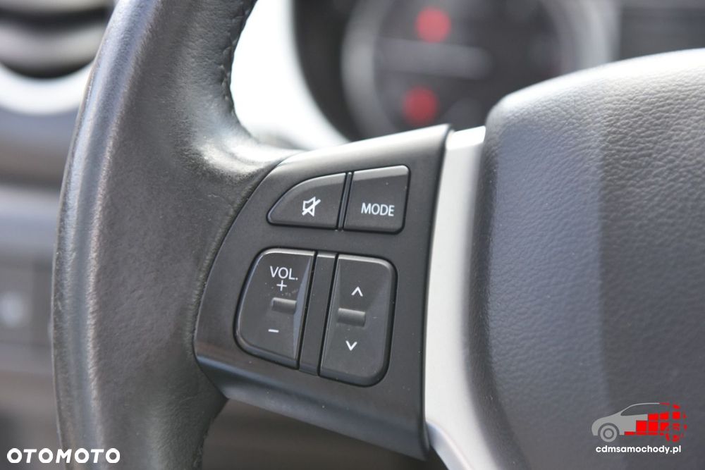 Suzuki Vitara - 35