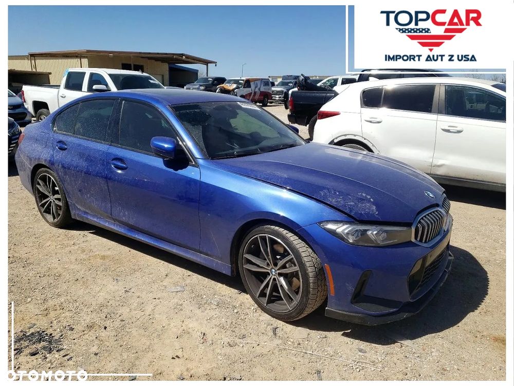BMW Seria 3 - 1