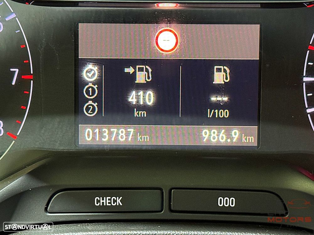 Opel Crossland 1.2 T Elegance - 25