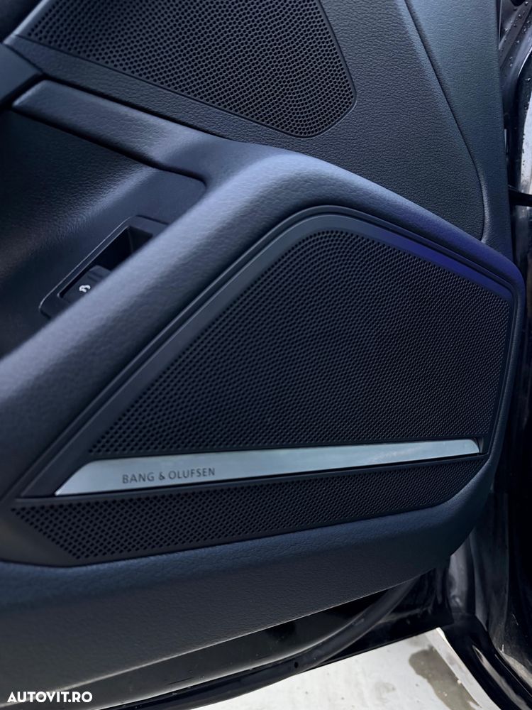 Audi A6 3.0 45 TDI quattro Tiptronic Sport - 10