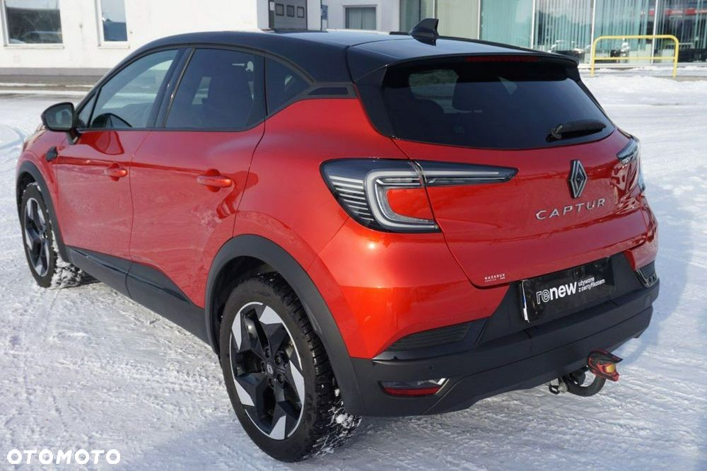 Renault Captur - 7
