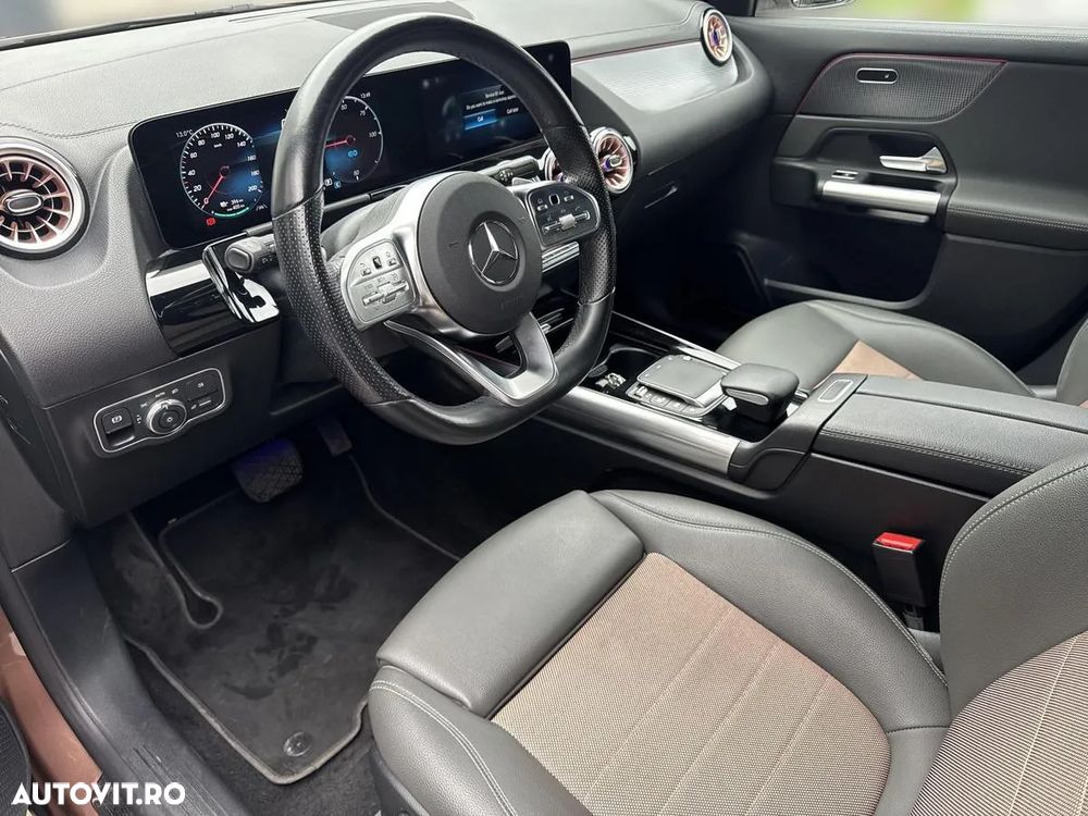 Mercedes-Benz EQA 250+ - 14