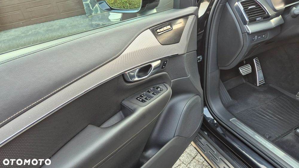 Volvo XC 90 - 11