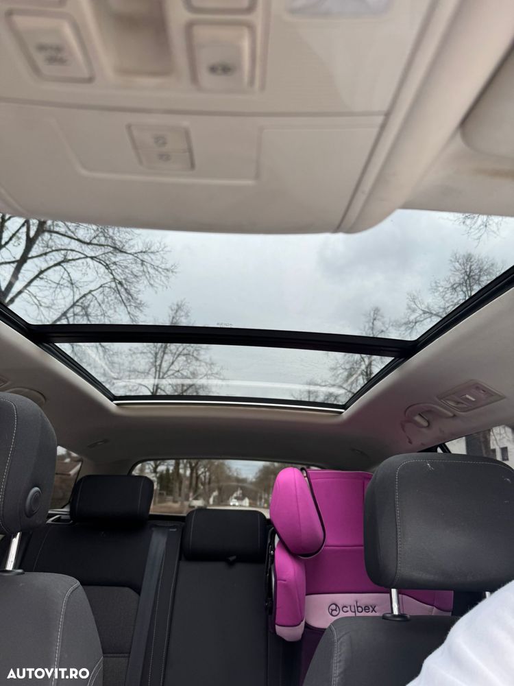 Volkswagen Passat 2.0 TDI Comfortline - 6