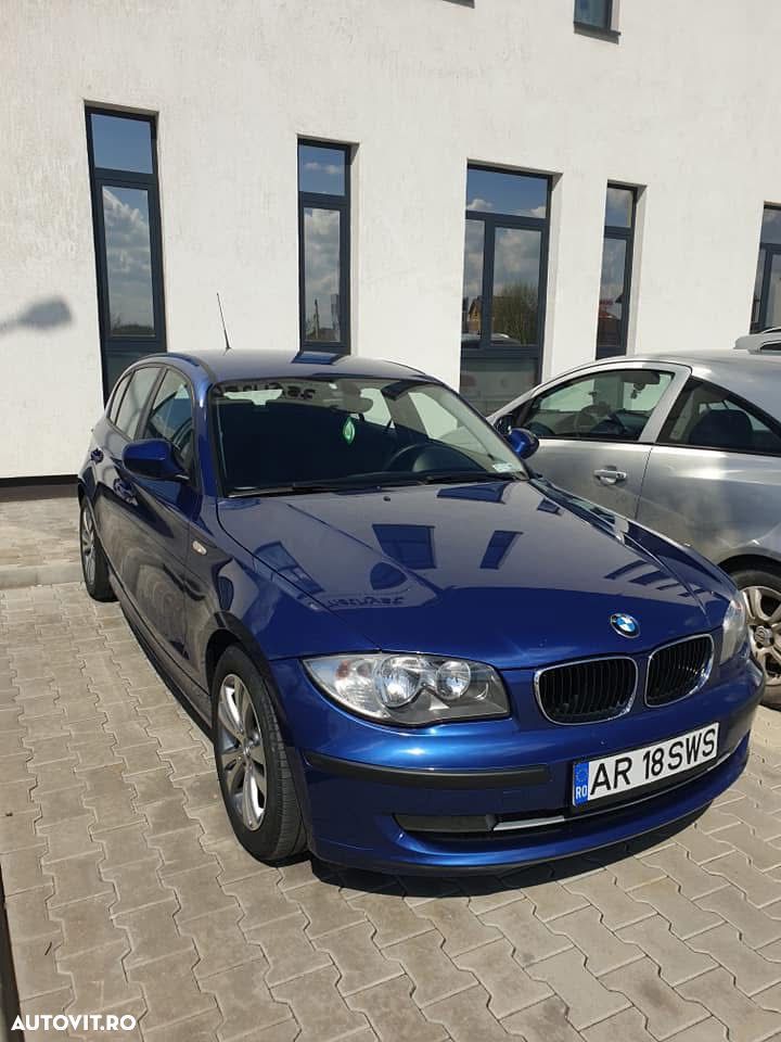BMW Seria 1 - 1