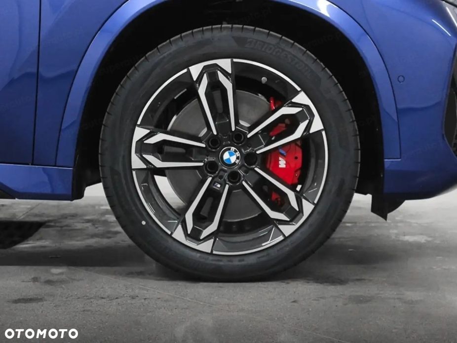 BMW X1 sDrive20i mHEV M Sport sport - 16