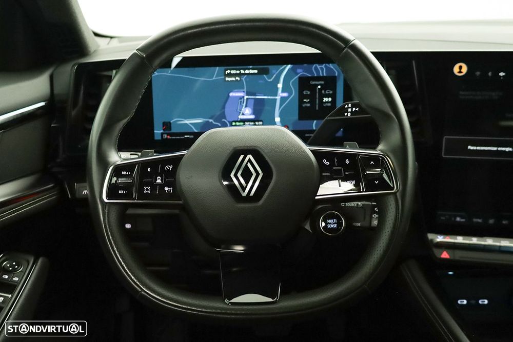 Renault Austral 1.3 Mild Hybrid Iconic Auto - 14