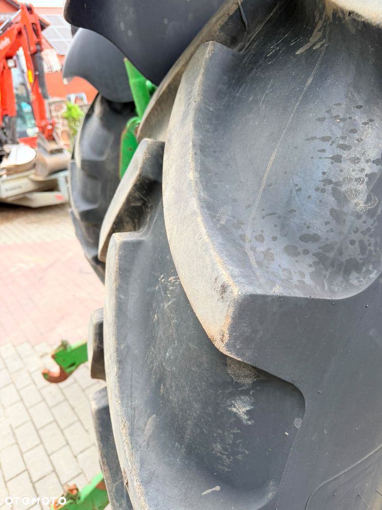 John Deere 6175M - 28