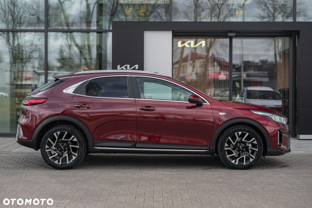 Kia XCeed - 6