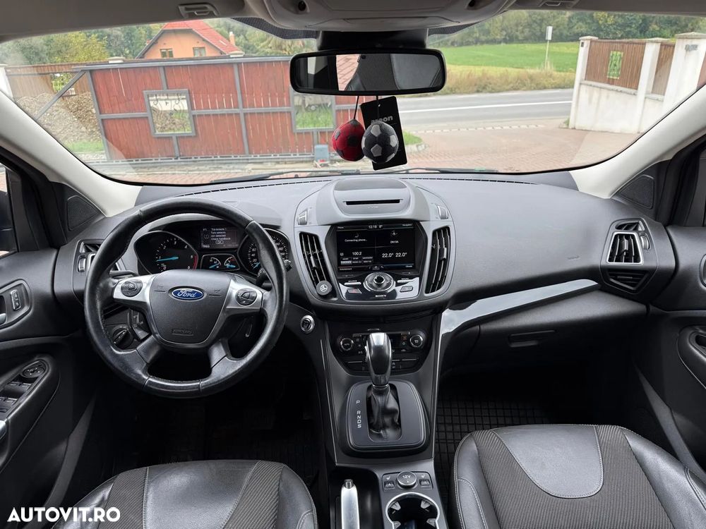 Ford Kuga - 6