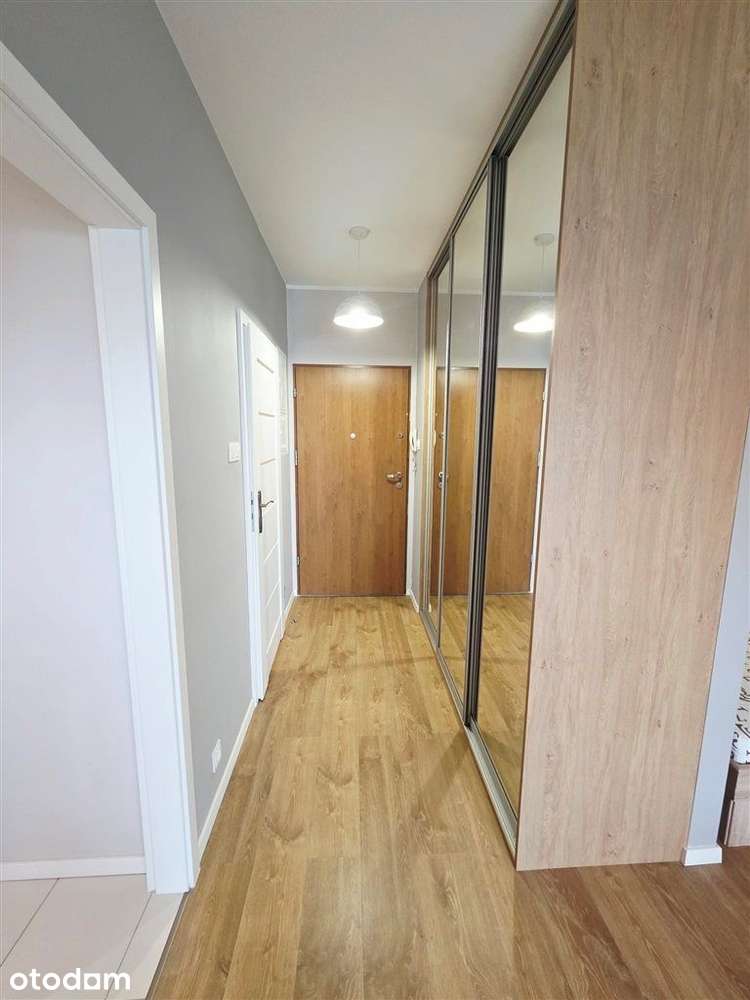 Mieszkanie, 37,80 m², Warszawa