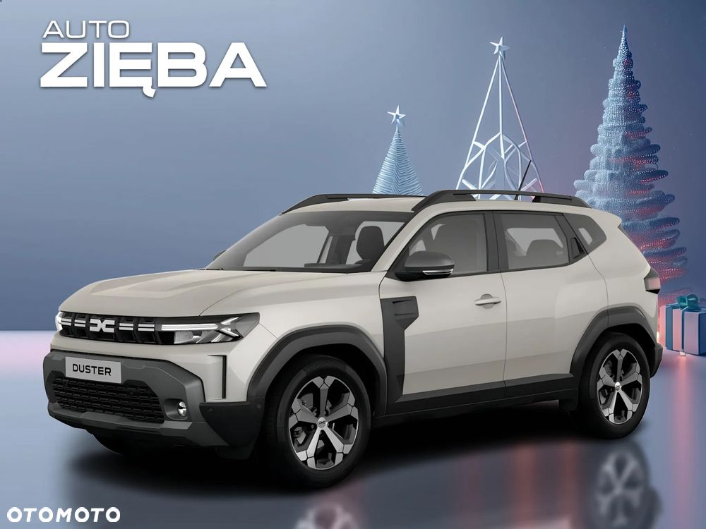Dacia Duster - 1