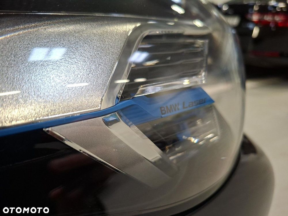 BMW X4 M xDrive M Competition - 24