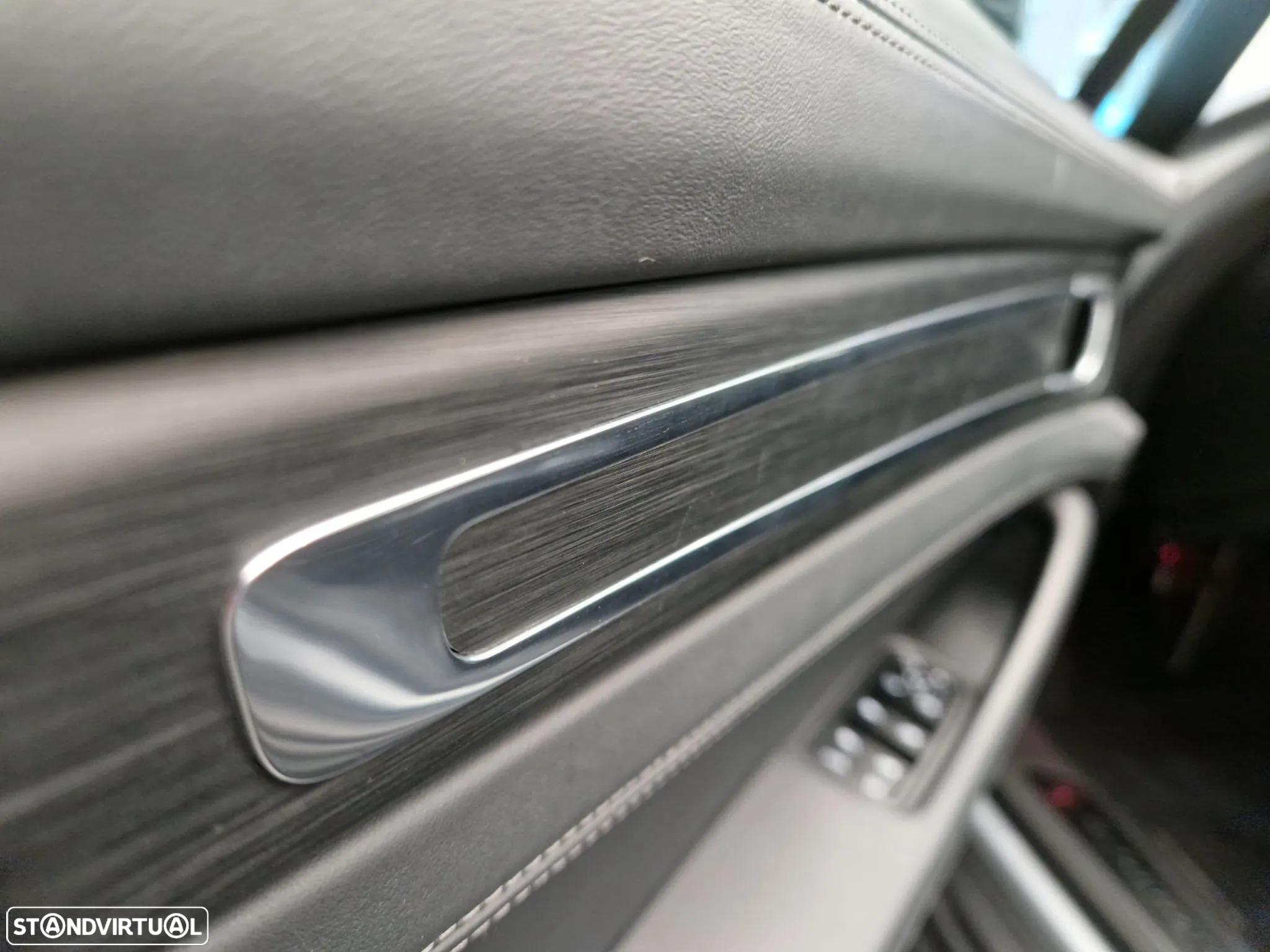 Porsche Panamera Sport Turismo 4 E-Hybrid Platinum Edition - 16