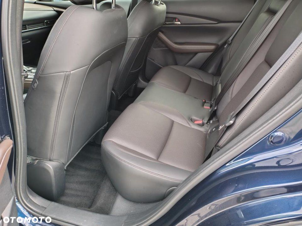 Mazda CX-30 - 11