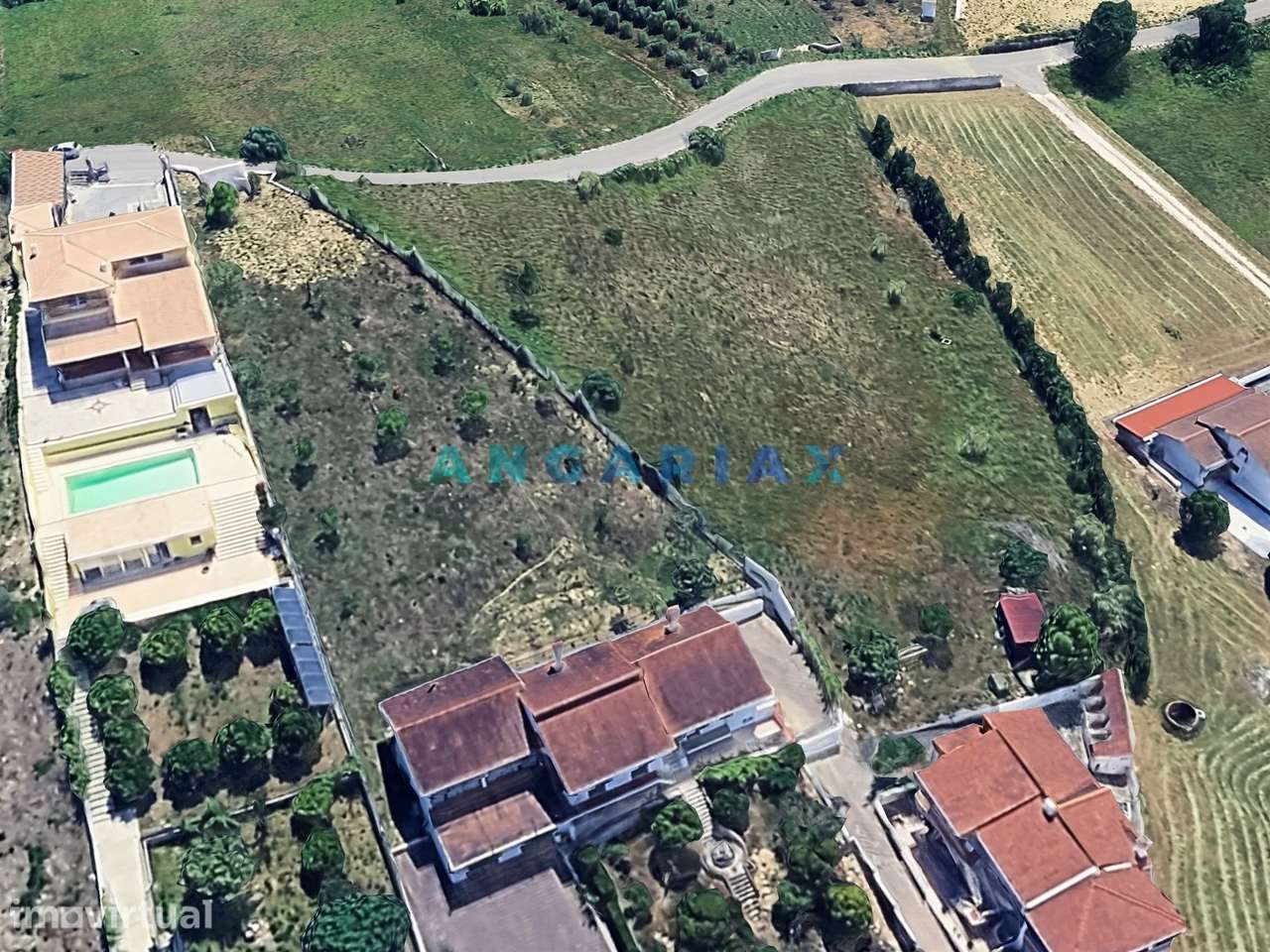 ANG1659 - Terreno para Venda em Reixida, Leiria - Grande imagem: 4/19