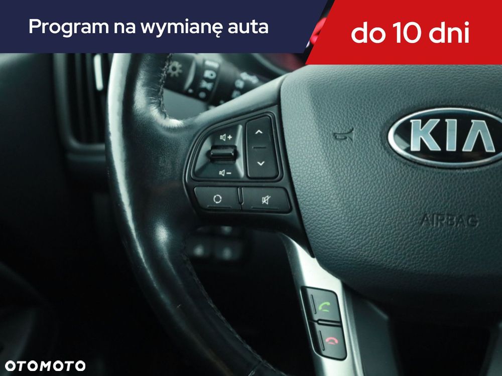 Kia Rio - 14
