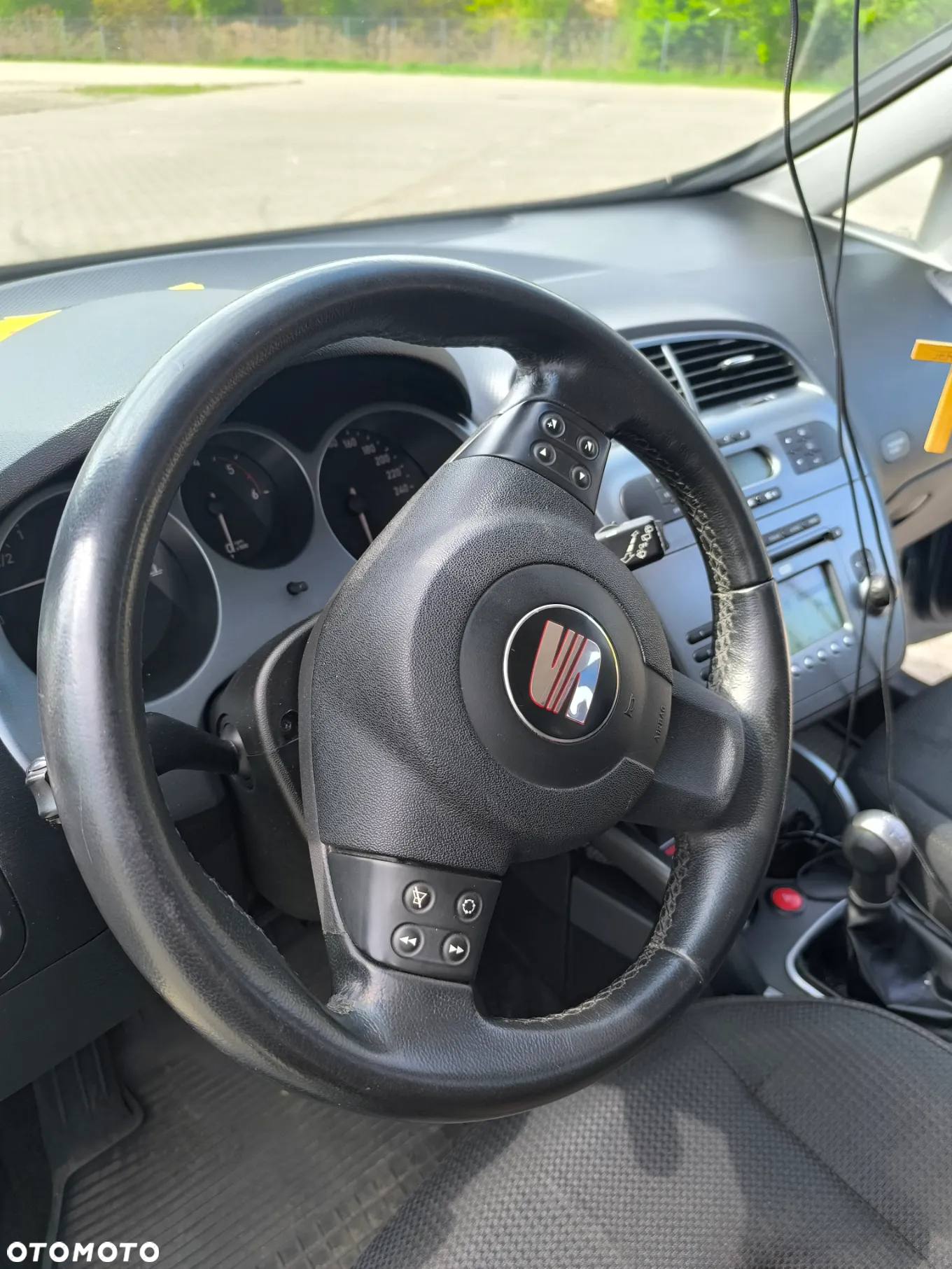 Seat Toledo 2.0 TDI Stylance - 13