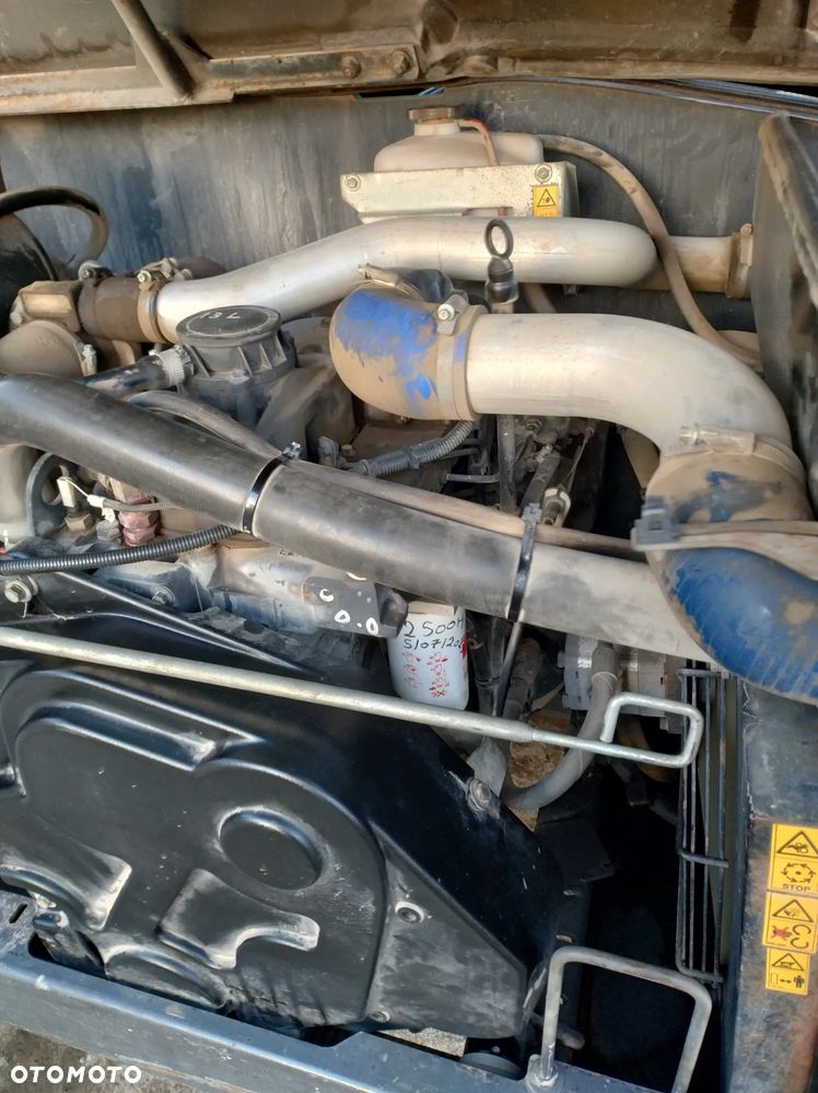 Dieci Zeus 38-10 - 11