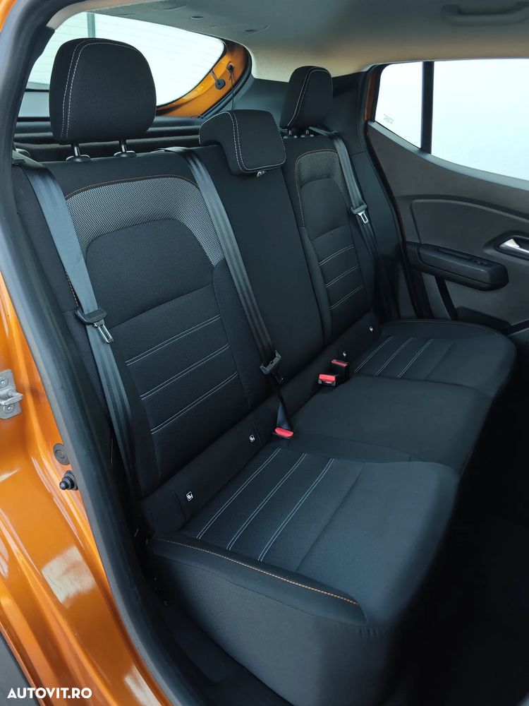 Dacia Sandero Stepway ECO-G 100 MT6 Extreme - 9