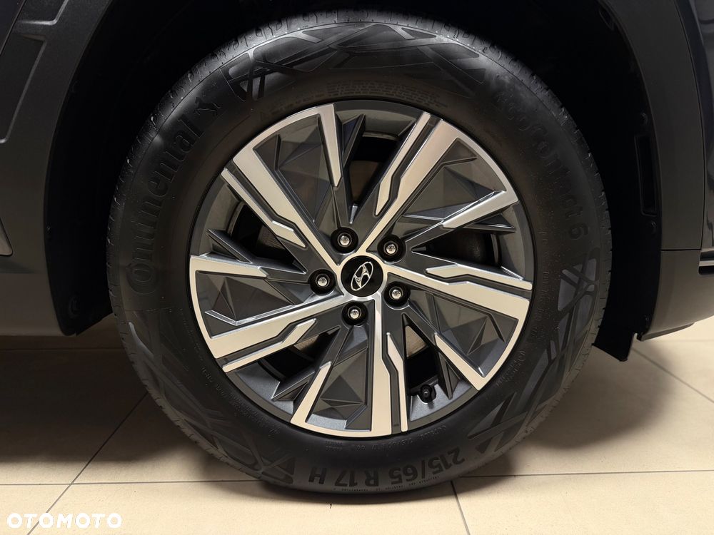 Hyundai Tucson 1.6 T-GDi Modern 2WD - 28