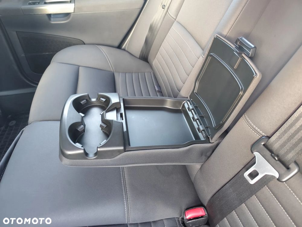 Volvo V50 1.6D DPF - 34