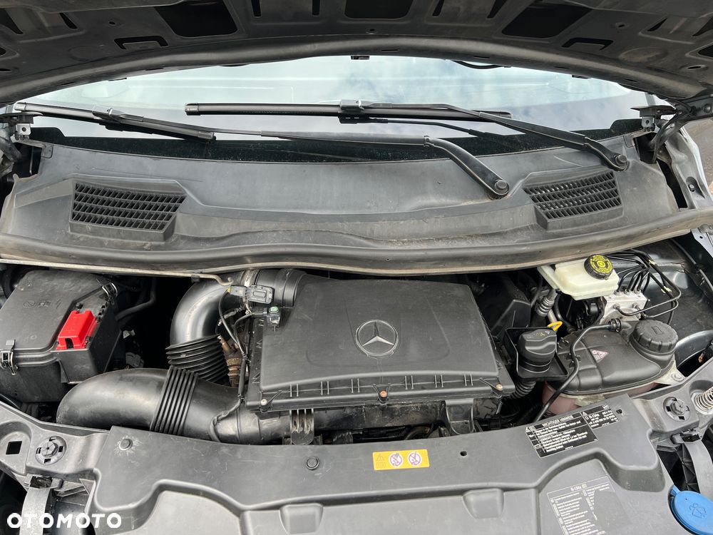 Mercedes-Benz Vitto - 20