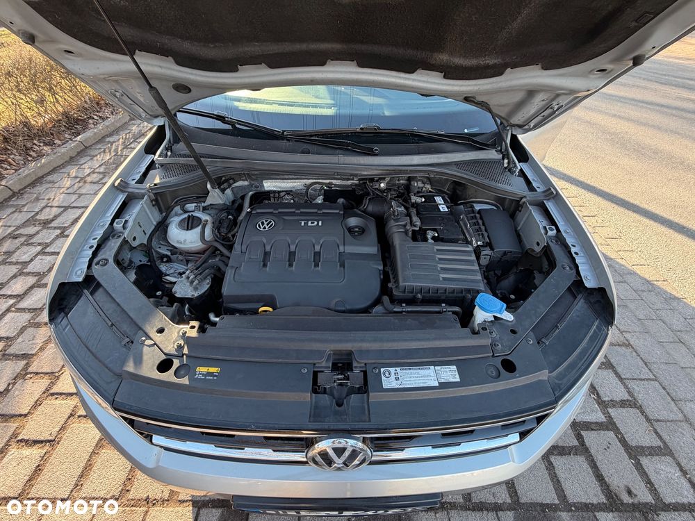Volkswagen Tiguan 2.0 TDI BMT SCR 4Mot Comfortline DSG - 23