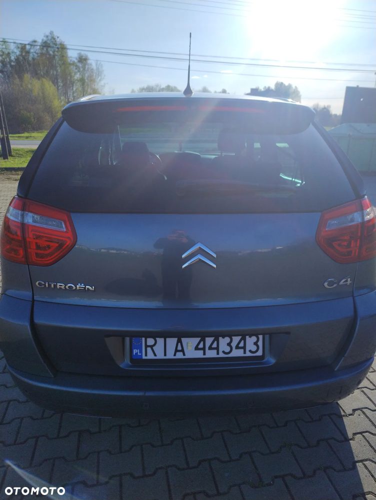 Citroën C4 Picasso 1.6 HDi Impress Pack - 2