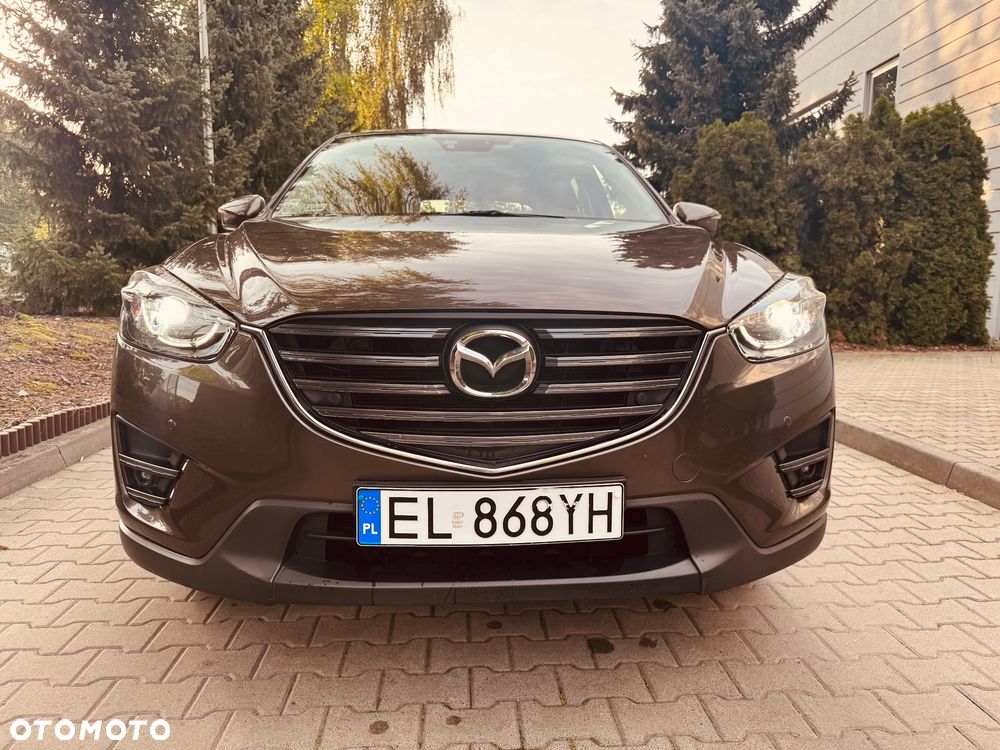 Mazda CX-5 2.0 Skyenergy 2WD - 2