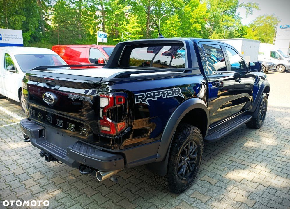 Ford Ranger - 5