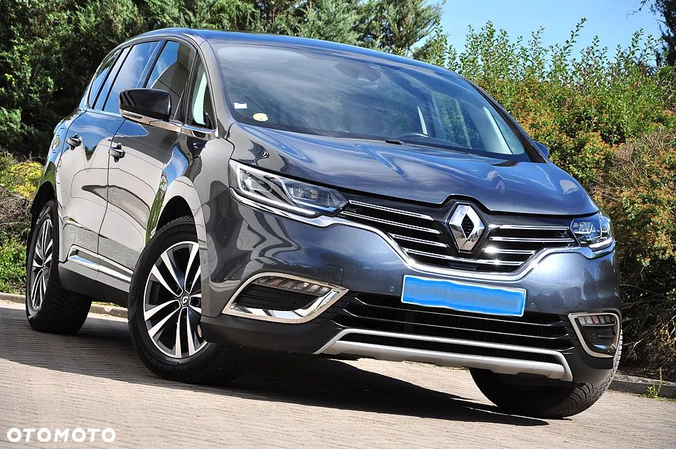 Renault Espace Energy dCi 160 EDC Initiale Paris - 1