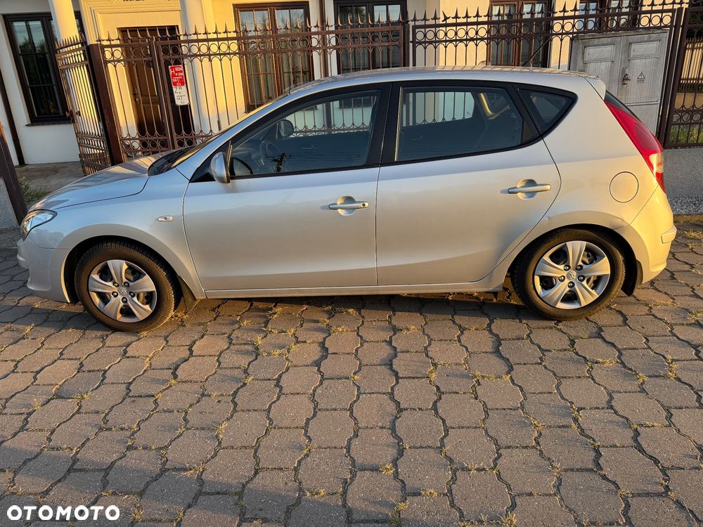 Hyundai i30 1.4 Base - 2