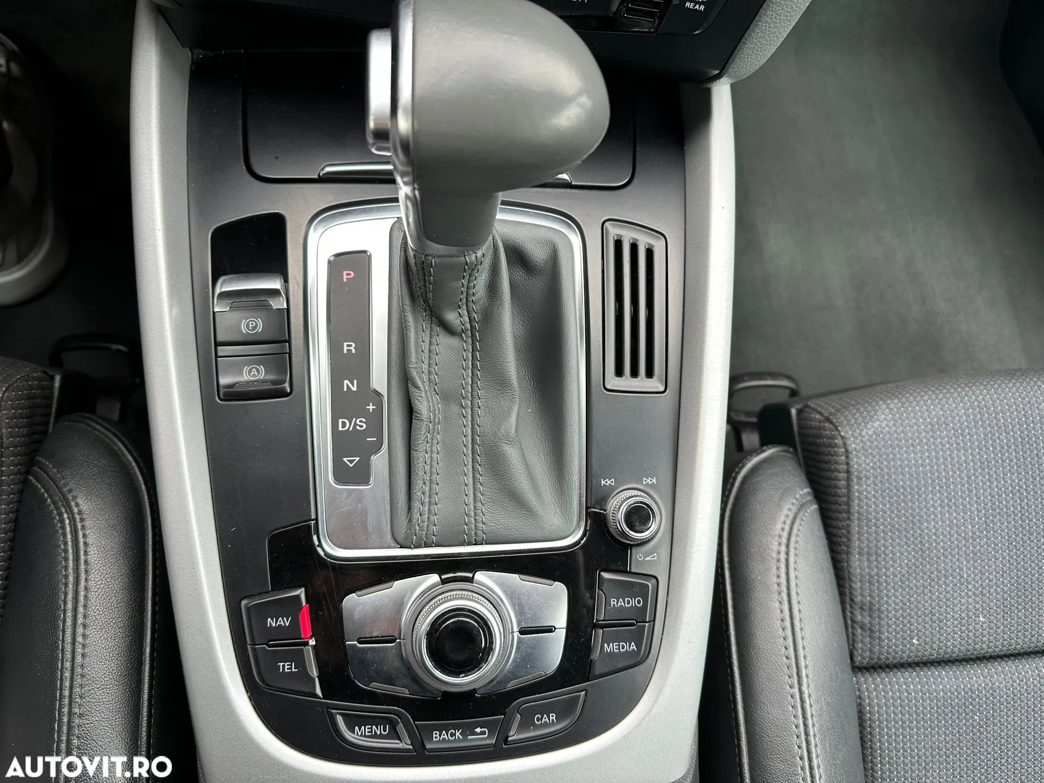 Audi Q5 2.0 TDI Quattro clean - 17