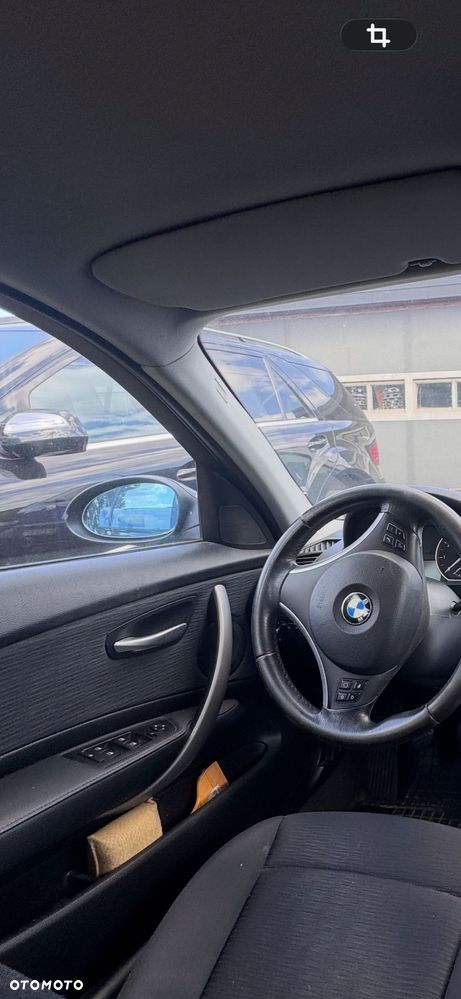 BMW Seria 1 - 2