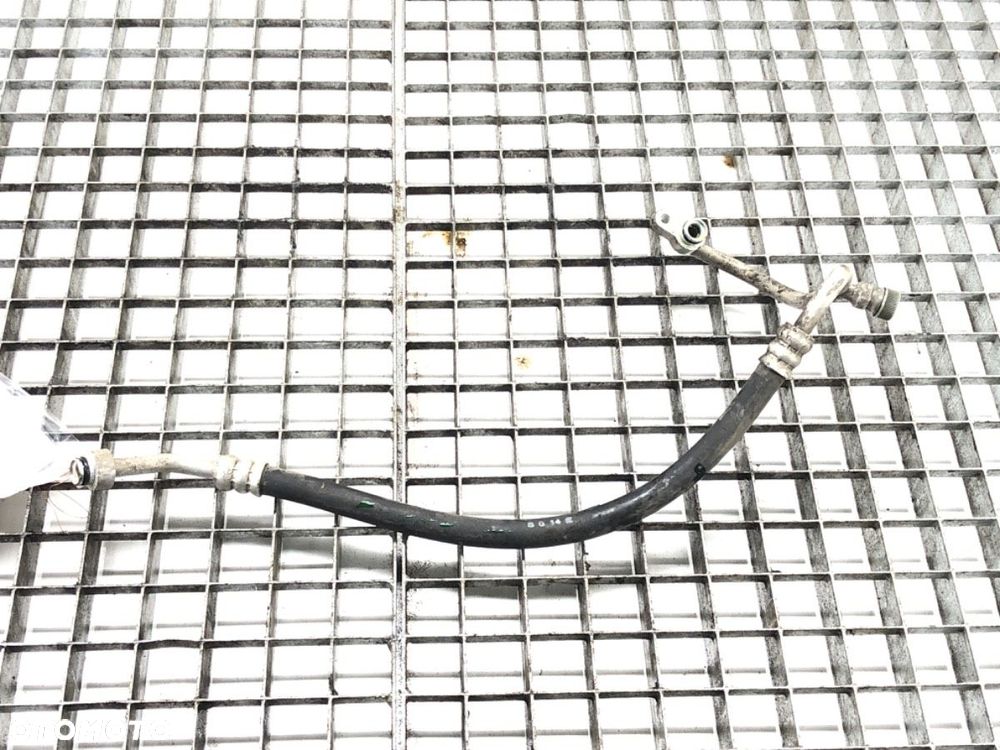 RURKA KLIMATYZACJI  SUZUKI SWIFT III (MZ, EZ) 2005 - 2022 1.3 (RS 413) 68 kW [92 KM] benzyna 2005 - - 2