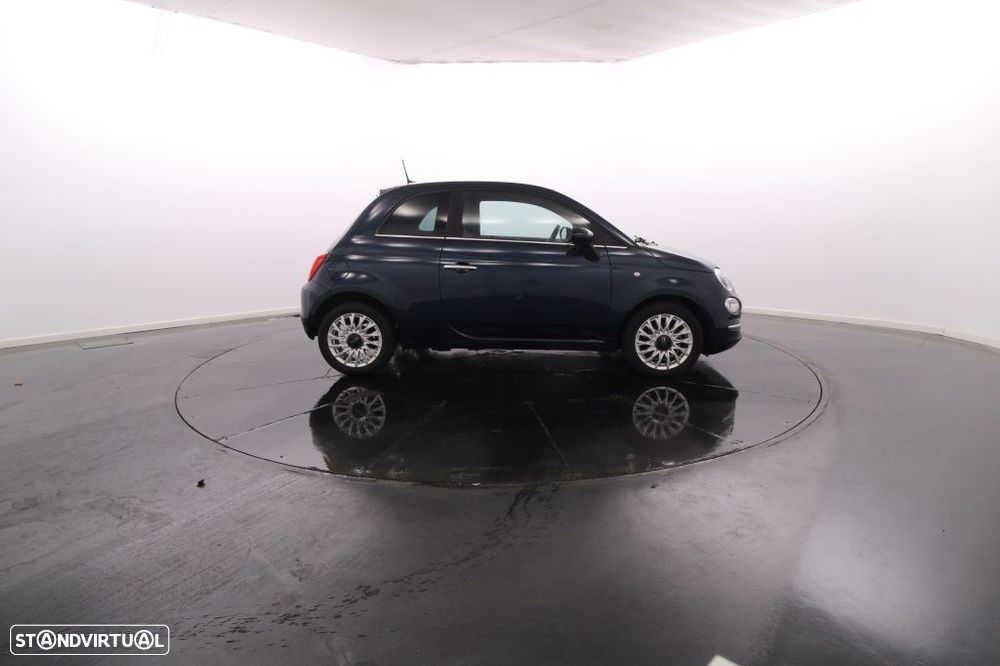 Fiat 500 1.0 Hybrid - 9