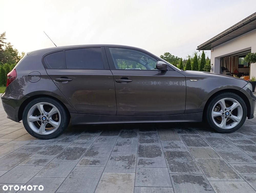BMW Seria 1 - 9