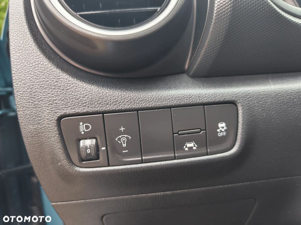 Hyundai Kona 1.0 T-GDI Style - 20