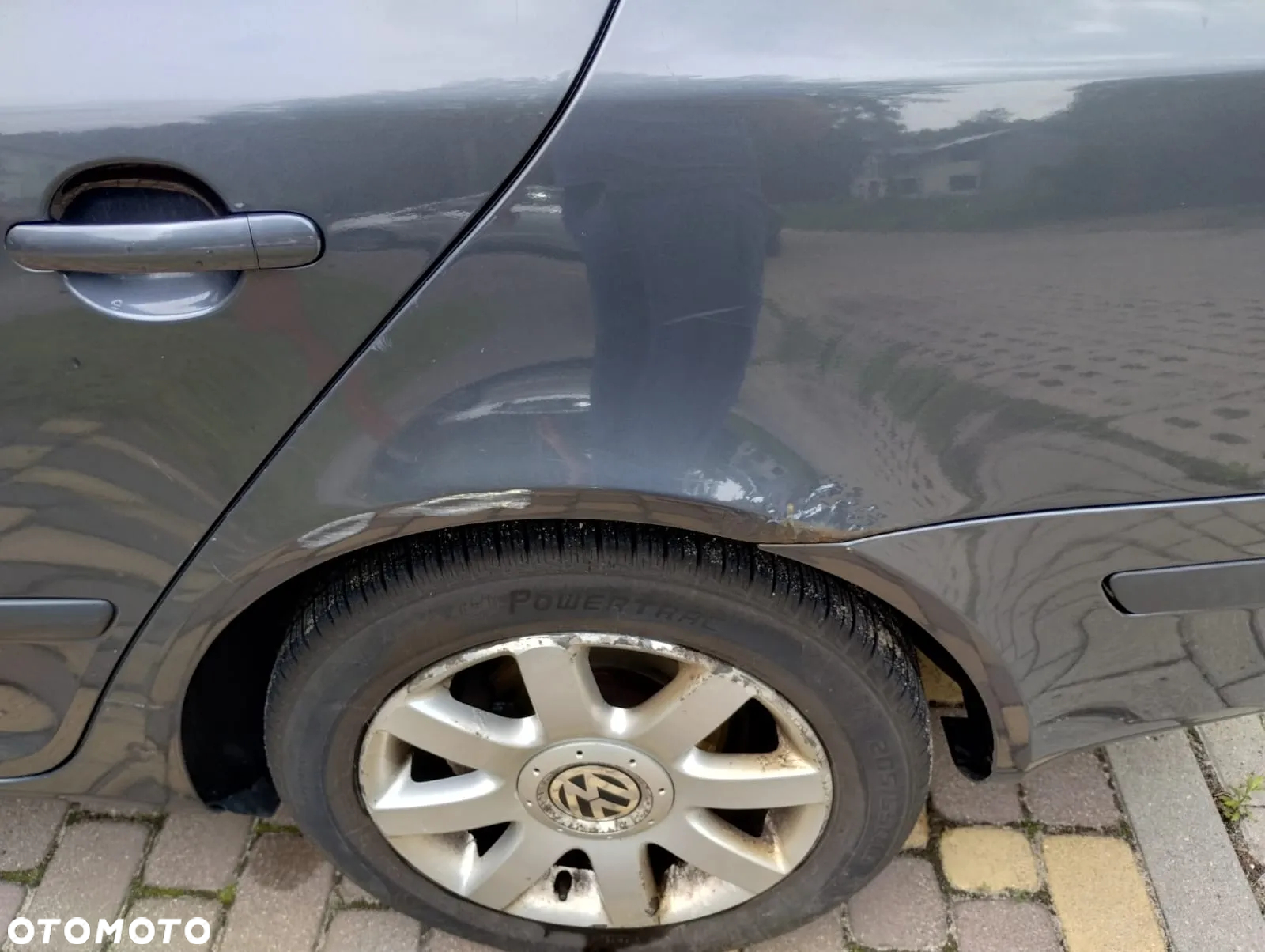 Skoda Octavia 1.9 TDI Classic - 12