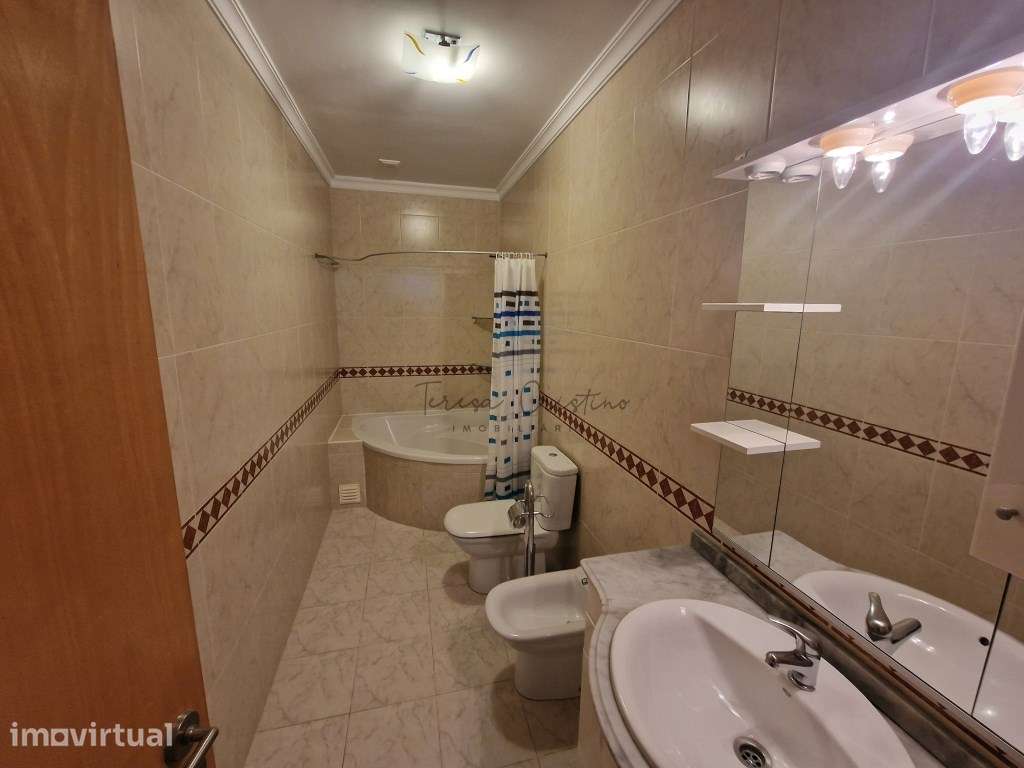 Apartamento T2 | Arca e Ponte de Lima - Grande imagem: 5/11