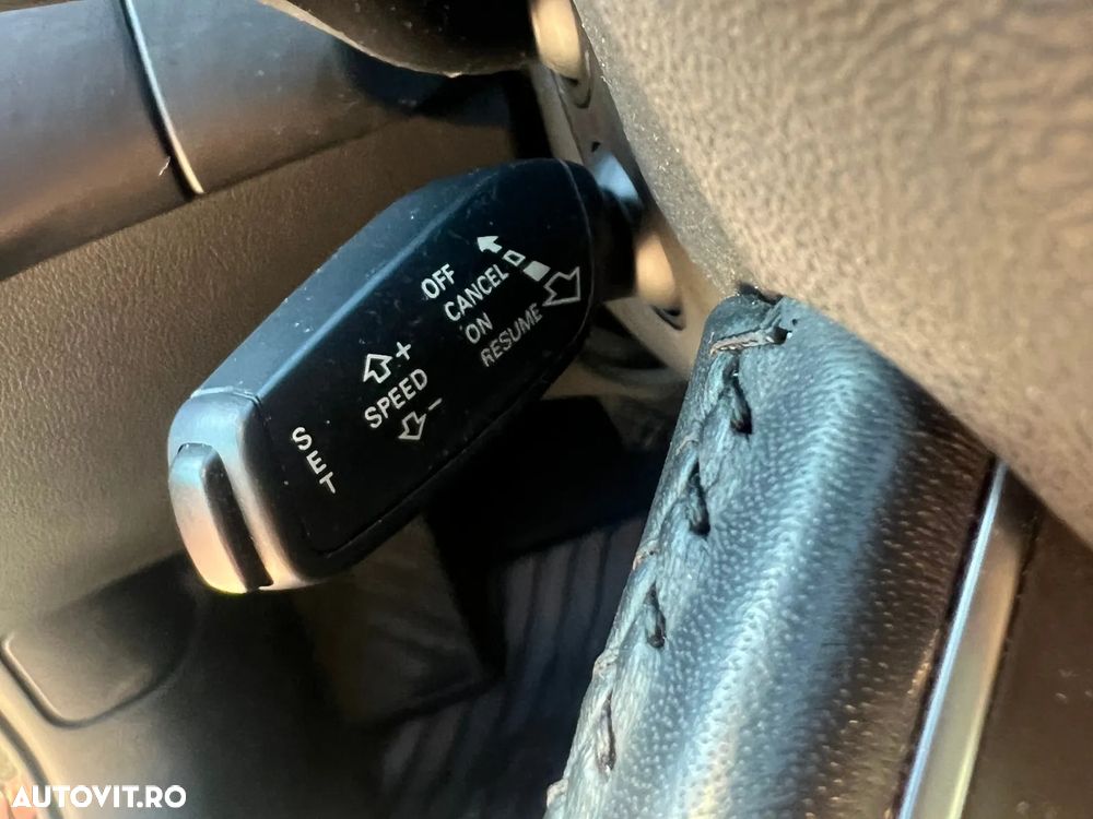 Audi A4 2.0 TDI Multitronic - 8