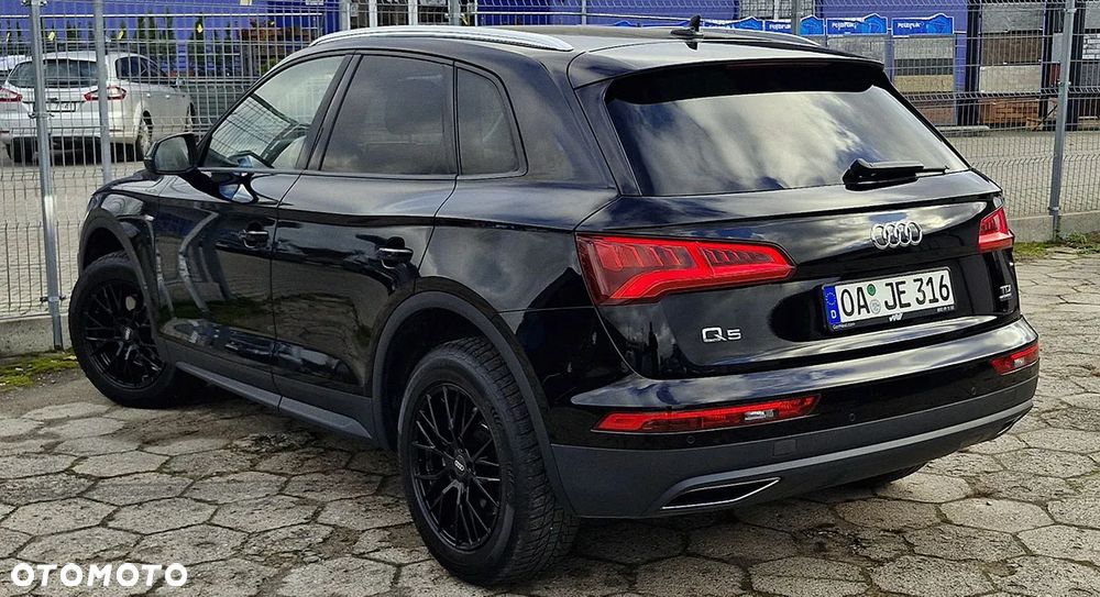 Audi Q5 - 5