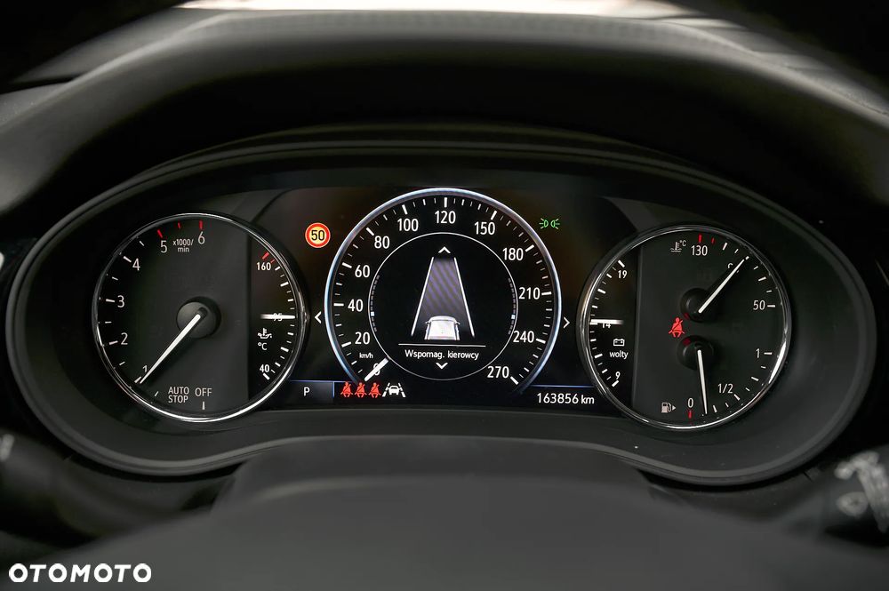 Opel Insignia 2.0 CDTI 4x4 Business Elegance S&S - 28