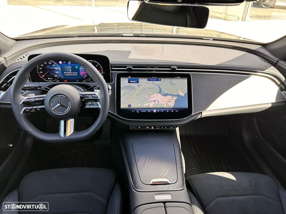 Mercedes-Benz E 220 d - 2