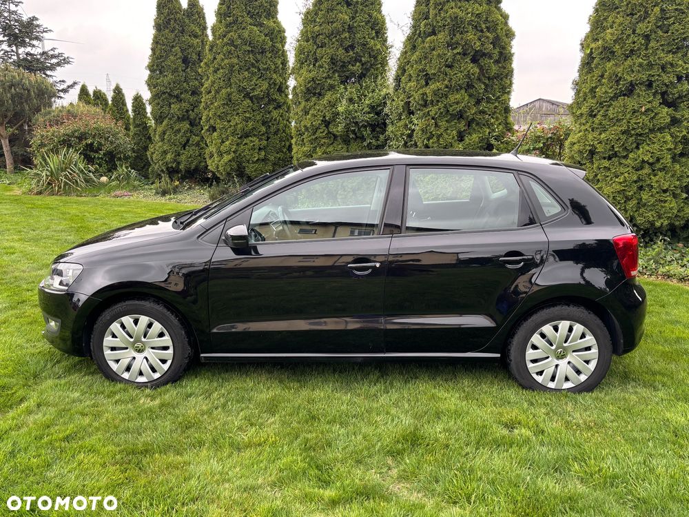 Volkswagen Polo 1.2 TSI Highline - 3