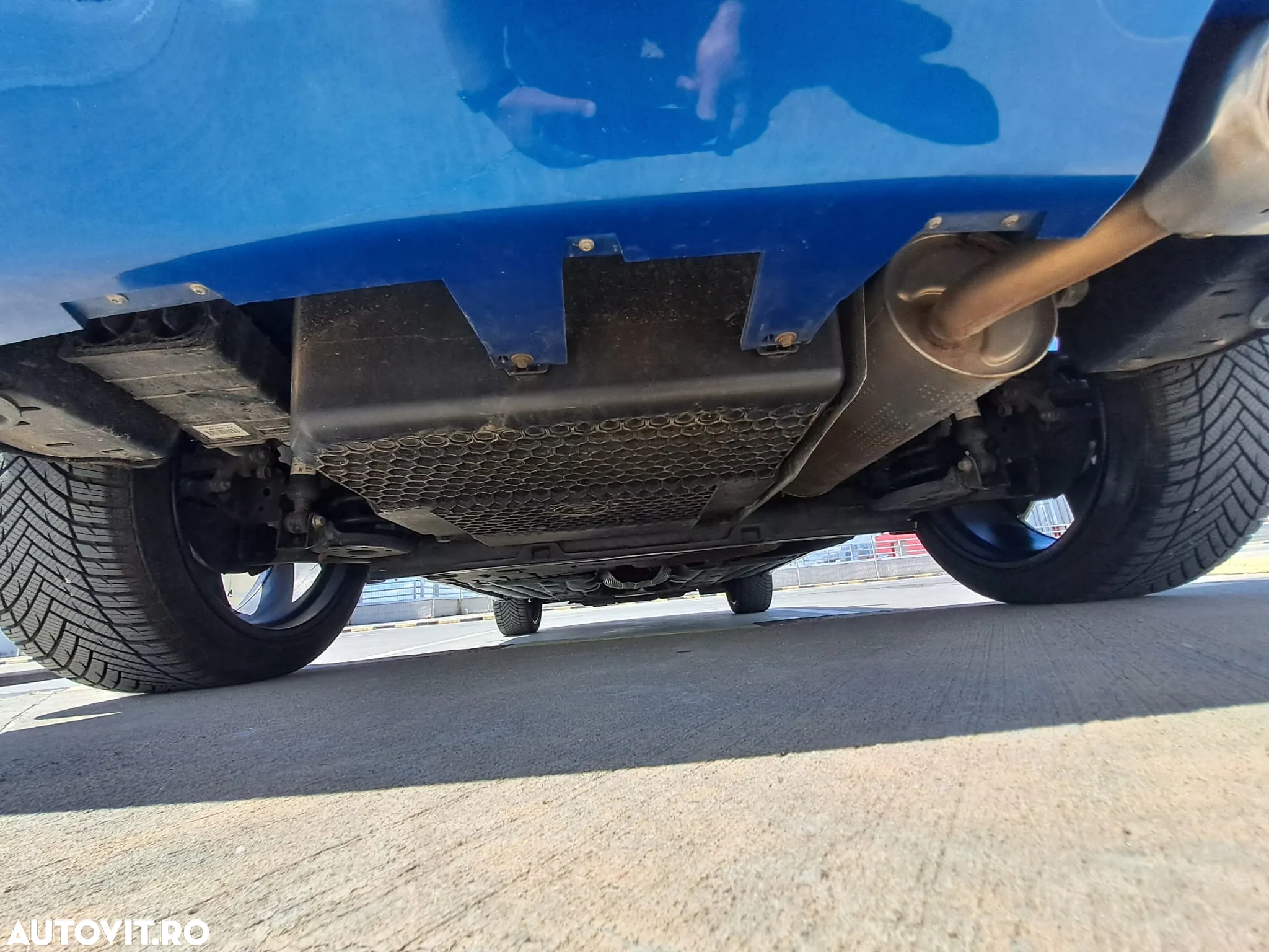 Ford Puma 1.0 EcoBoost Hybrid ST-LINE X DESIGN - 9
