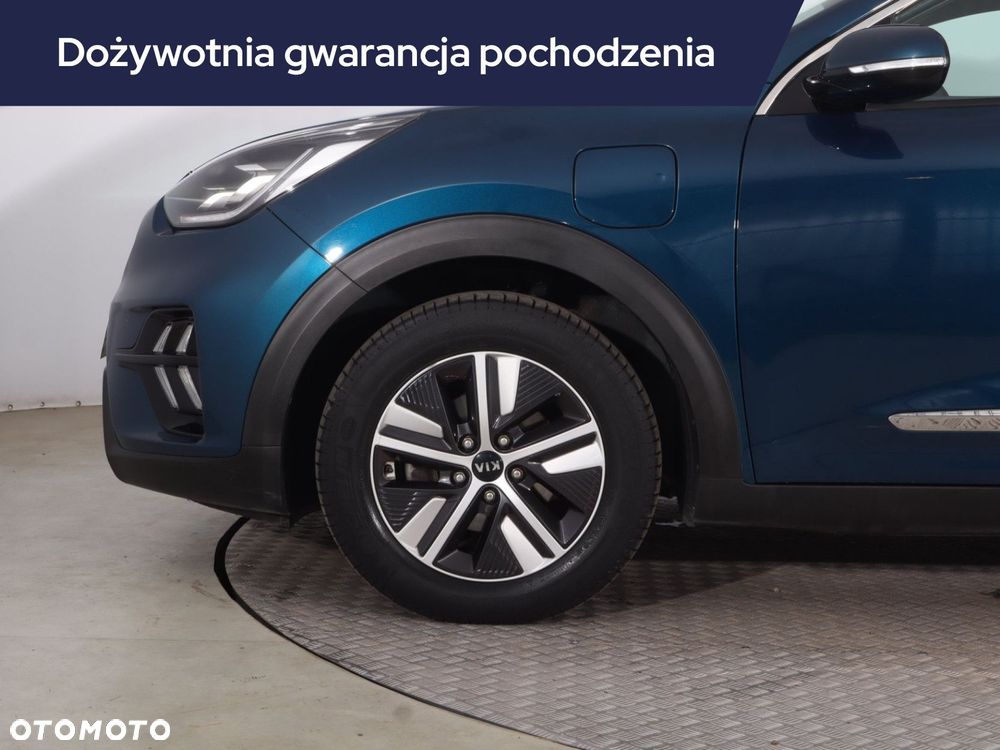 Kia Niro - 17