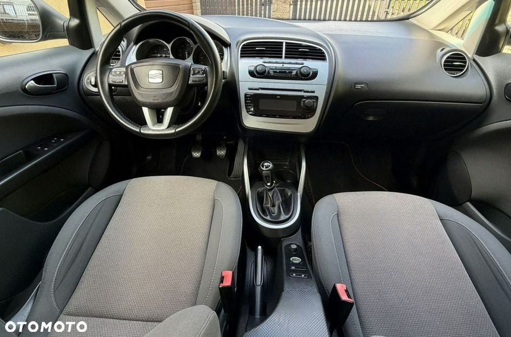 Seat Altea XL - 13